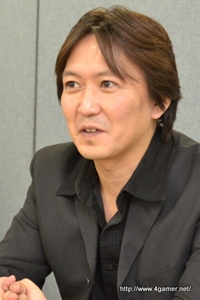 画像ギャラリー No.024のサムネイル画像 / プロデューサーの飯塚 隆氏が語る,「ソニック ジェネレーションズ 白の時空/青の冒険」制作秘話とソニックシリーズ20年の歩み