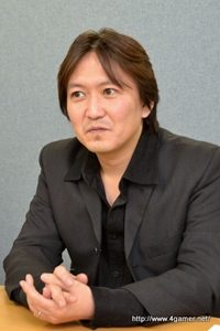 画像ギャラリー No.027のサムネイル画像 / プロデューサーの飯塚 隆氏が語る,「ソニック ジェネレーションズ 白の時空/青の冒険」制作秘話とソニックシリーズ20年の歩み