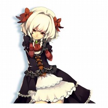 画像ギャラリー No.013のサムネイル画像 / 「BraveSongOnline」のCBT募集が本日スタート。「部隊ユニット」のプレゼントもある1000名分の4Gamer読者枠を狙おう