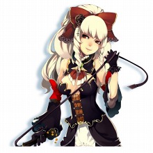 画像ギャラリー No.014のサムネイル画像 / 「BraveSongOnline」のCBT募集が本日スタート。「部隊ユニット」のプレゼントもある1000名分の4Gamer読者枠を狙おう