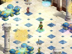 画像ギャラリー No.001のサムネイル画像 / 「BraveSongOnline」の最新プロモーションムービー&スクリーンショットが到着。クローズドβテスターの募集も継続中