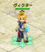 画像ギャラリー No.010のサムネイル画像 / 「BraveSongOnline」お洒落な衣装が手に入る衣装福袋「風華」登場