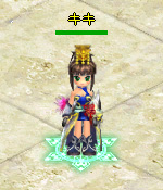 画像ギャラリー No.011のサムネイル画像 / 「BraveSongOnline」お洒落な衣装が手に入る衣装福袋「風華」登場