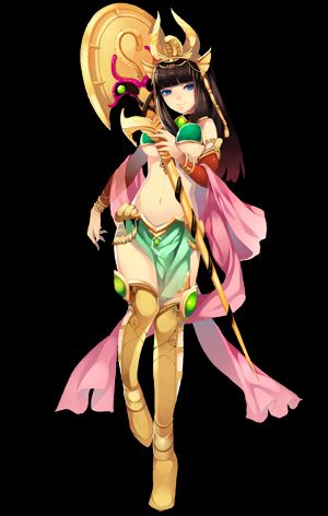 画像ギャラリー No.005のサムネイル画像 / 「BraveSongOnline」英雄福袋2種が追加,荘園システムにも新機能実装