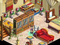 画像ギャラリー No.008のサムネイル画像 / 「BraveSongOnline」英雄福袋2種が追加,荘園システムにも新機能実装