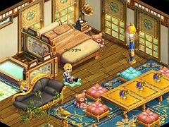 画像ギャラリー No.009のサムネイル画像 / 「BraveSongOnline」英雄福袋2種が追加,荘園システムにも新機能実装