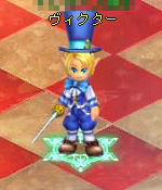 画像ギャラリー No.009のサムネイル画像 / 「BraveSongOnline」に「不思議の国のアリス」がモチーフのイベントが登場