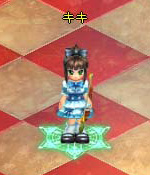 画像ギャラリー No.010のサムネイル画像 / 「BraveSongOnline」に「不思議の国のアリス」がモチーフのイベントが登場