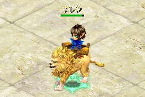 画像ギャラリー No.005のサムネイル画像 / 「BraveSongOnline」レア騎乗ペットなどが当たる,夏の特大キャンペーン