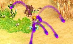 画像ギャラリー No.002のサムネイル画像 / 「BraveSongOnline」新福袋が実装,「ギルティクラウン」の英雄も再登場