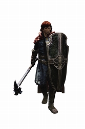 画像ギャラリー No.005のサムネイル画像 / 「Dragon's Dogma」,基本職業2種類の特徴を併せ持つ混成上級職「アサシン」「ミスティック ナイト」「マジック アーチャー」の情報を公開