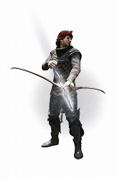 画像ギャラリー No.006のサムネイル画像 / 「Dragon's Dogma」,基本職業2種類の特徴を併せ持つ混成上級職「アサシン」「ミスティック ナイト」「マジック アーチャー」の情報を公開