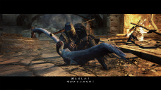 画像ギャラリー No.014のサムネイル画像 / 「Dragon's Dogma」,プレイヤーの育て方次第で行動パターンが大きく変わる「ポーン」の続報が公開に