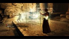 画像ギャラリー No.016のサムネイル画像 / 「Dragon's Dogma」,プレイヤーの育て方次第で行動パターンが大きく変わる「ポーン」の続報が公開に