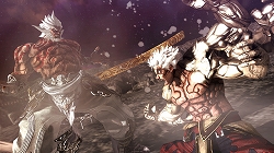 画像ギャラリー No.005のサムネイル画像 / TGS 2011,カプコンブースのプレイアブル出展タイトルが一部判明。「Dragon's Dogma」「ASURA’S WRATH」など2012年の最新作をチェック