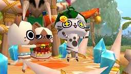 画像ギャラリー No.009のサムネイル画像 / TGS 2011,カプコンブースのプレイアブル出展タイトルが一部判明。「Dragon's Dogma」「ASURA’S WRATH」など2012年の最新作をチェック