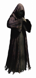 画像ギャラリー No.003のサムネイル画像 / 「Dragon’s Dogma」,過激な思想を説く教団“救済”の首魁「エリシオン」が公開に。不気味な笑みをたたえる謎多き人物だ