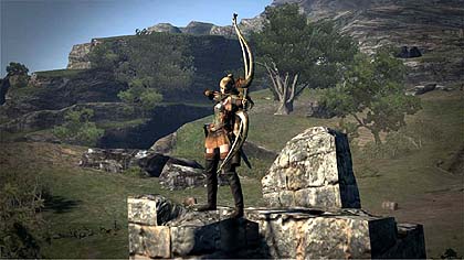 画像ギャラリー No.005のサムネイル画像 / 「Dragon’s Dogma」の最新情報公開。今回は,プレイヤーが就ける9種類の「職業」と,プレイの幅をぐっと広げる「転職」について