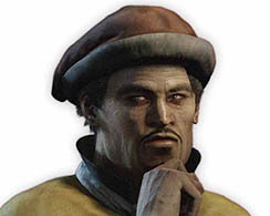 画像ギャラリー No.015のサムネイル画像 / 「Dragon’s Dogma」の最新情報公開。今回は,プレイヤーが就ける9種類の「職業」と,プレイの幅をぐっと広げる「転職」について