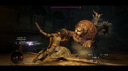 画像ギャラリー No.001のサムネイル画像 / 「ハギとこ!」の第38回放送では,「Dragon’s Dogma」「バイオハザード オペレーション・ラクーンシティ」をハギーさんが実機で紹介