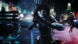 画像ギャラリー No.002のサムネイル画像 / 「ハギとこ!」の第38回放送では,「Dragon’s Dogma」「バイオハザード オペレーション・ラクーンシティ」をハギーさんが実機で紹介