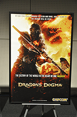 #033Υͥ/Dragon's Dogma״Ϫȯɽݡȡӥ륢ȤƮ䡤PS3/Xbox 360Ǥ줾1Τʤ֥ɥ饴פȤ˻͵ŵȿΤڤо