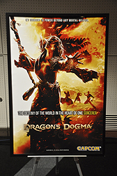 Dragon's Dogma״Ϫȯɽݡȡӥ륢ȤƮ䡤PS3/Xbox 360Ǥ줾1Τʤ֥ɥ饴פȤ˻͵ŵȿΤڤо