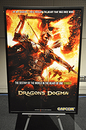 Dragon's Dogma״Ϫȯɽݡȡӥ륢ȤƮ䡤PS3/Xbox 360Ǥ줾1Τʤ֥ɥ饴פȤ˻͵ŵȿΤڤо