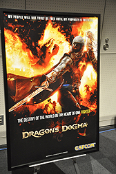 #042Υͥ/Dragon's Dogma״Ϫȯɽݡȡӥ륢ȤƮ䡤PS3/Xbox 360Ǥ줾1Τʤ֥ɥ饴פȤ˻͵ŵȿΤڤо