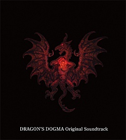 画像ギャラリー No.003のサムネイル画像 / 「Dragon’s Dogma」のサウンドトラックが本日発売。計86曲を収録