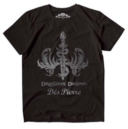 画像ギャラリー No.001のサムネイル画像 / 「Dragon’s Dogma」,プレイした感想を投稿して,オリジナルグッズをもらおう