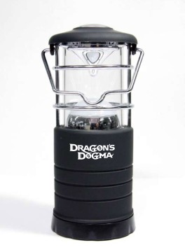 画像ギャラリー No.003のサムネイル画像 / 「Dragon’s Dogma」,プレイした感想を投稿して,オリジナルグッズをもらおう