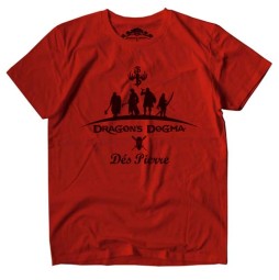 画像ギャラリー No.004のサムネイル画像 / 「Dragon’s Dogma」,プレイした感想を投稿して,オリジナルグッズをもらおう