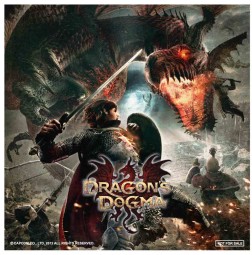 画像ギャラリー No.006のサムネイル画像 / 「Dragon’s Dogma」,プレイした感想を投稿して,オリジナルグッズをもらおう