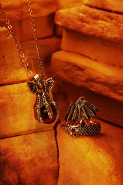 画像ギャラリー No.007のサムネイル画像 / 「Dragon’s Dogma」,プレイした感想を投稿して,オリジナルグッズをもらおう