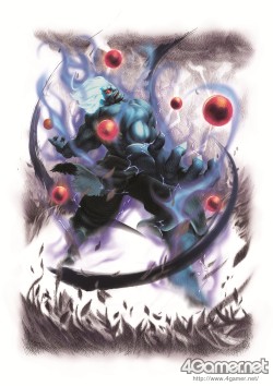 画像ギャラリー No.006のサムネイル画像 / PS3/Xbox 360「スーパーストリートファイターIV アーケードエディション」公式サイトを本日公開。DL版とパッケージ版両対応で,6月7日発売。PC版もひょっとするかも?