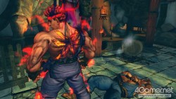 画像ギャラリー No.010のサムネイル画像 / PS3/Xbox 360「スーパーストリートファイターIV アーケードエディション」公式サイトを本日公開。DL版とパッケージ版両対応で,6月7日発売。PC版もひょっとするかも?