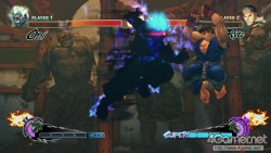 画像ギャラリー No.012のサムネイル画像 / PS3/Xbox 360「スーパーストリートファイターIV アーケードエディション」公式サイトを本日公開。DL版とパッケージ版両対応で,6月7日発売。PC版もひょっとするかも?