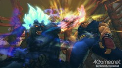 画像ギャラリー No.013のサムネイル画像 / PS3/Xbox 360「スーパーストリートファイターIV アーケードエディション」公式サイトを本日公開。DL版とパッケージ版両対応で,6月7日発売。PC版もひょっとするかも?