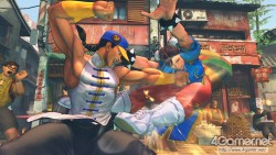 画像ギャラリー No.019のサムネイル画像 / PS3/Xbox 360「スーパーストリートファイターIV アーケードエディション」公式サイトを本日公開。DL版とパッケージ版両対応で,6月7日発売。PC版もひょっとするかも?