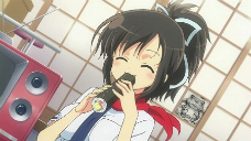 画像ギャラリー No.001のサムネイル画像 / このクッション,胸が……。「閃乱カグラ -少女達の真影-」のグッズ“飛鳥パフパフクッション”を真面目に紹介してみる