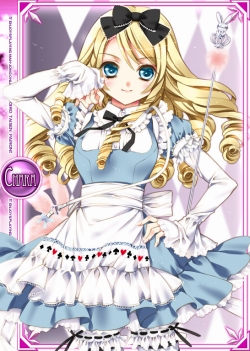 画像ギャラリー No.002のサムネイル画像 / ニコニコアプリ版「桃色大戦ぱいろん」の正式サービスが開始