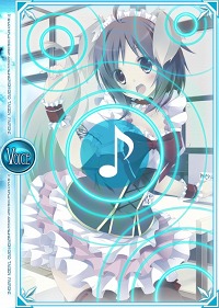 画像ギャラリー No.002のサムネイル画像 / 「ぱいろん for ニコニコアプリ」,オリジナルキャラ「日々乃れむ」が本日登場