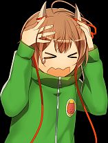 画像ギャラリー No.006のサムネイル画像 / 「桃色大戦ぱいろんfor ニコニコアプリ」,野球好き鬼っ娘「城ヶ島聖」を実装