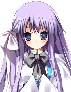 画像ギャラリー No.002のサムネイル画像 / 「桃色大戦ぱいろん for ニコニコアプリ」,お菓子好きな「ルーニャ・ラウラ」登場