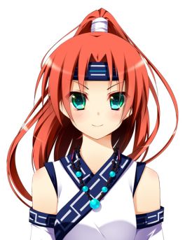 画像ギャラリー No.002のサムネイル画像 / 「桃色大戦ぱいろん for ニコニコアプリ」に熱血料理人「秋川みすみ」が登場