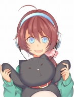 画像ギャラリー No.003のサムネイル画像 / 「桃色大戦ぱいろん・生」ニートっ娘キャラ“柳沢ねるこ”が追加に