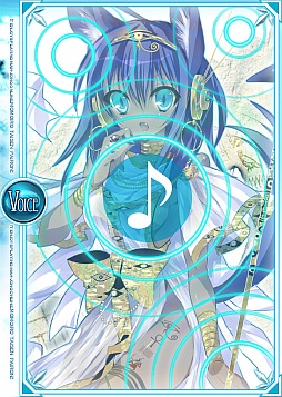 画像ギャラリー No.003のサムネイル画像 / 「桃色大戦ぱいろん・生」,イラストコンテストの大賞キャラ「パピルス」を実装