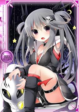 画像ギャラリー No.002のサムネイル画像 / 「桃色大戦ぱいろん・生」に新キャラクター「チェルティ」&「相戸優希」が追加