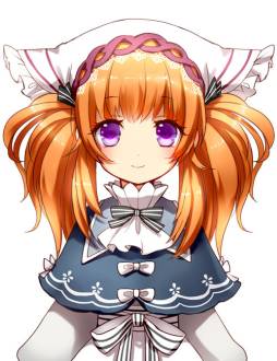 画像ギャラリー No.003のサムネイル画像 / 「桃色大戦ぱいろん・生」に新キャラクター「チェルティ」&「相戸優希」が追加